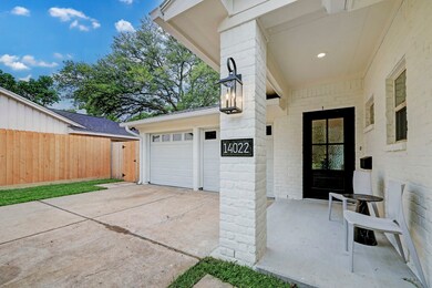 14022 Myrtlea Dr, Houston, TX 77079 - photo 2