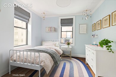 The Lafayette unit 5-M, New York, NY 10003 - photo 7