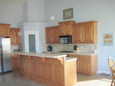 Kitchen Views