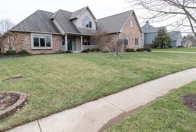 10677 Thorny Ridge Trace, Fishers, IN 46037 - photo 3