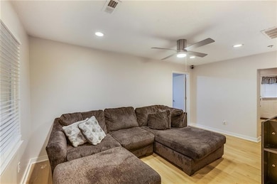 1841 Mobley St, Austell, GA 30106 - photo 6