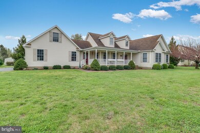 106 E Lucky Estates Dr, Harrington, DE 19952 - photo 3