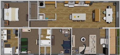 1925 Winyah St, Georgetown, SC 29440 - photo 2