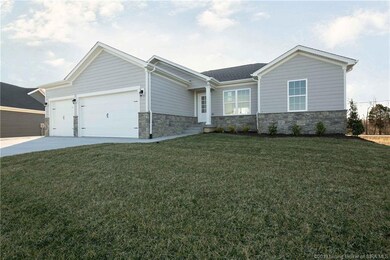 6505 Ashley Springs Ct, Charlestown, IN 47111 - photo 4