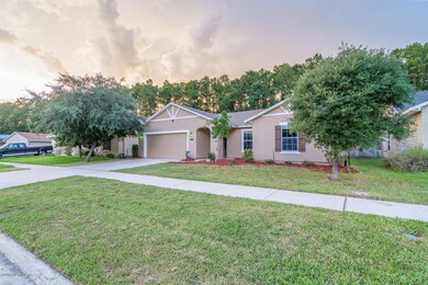 3807 Ellaville Ct, Jacksonville, FL 32218 - photo 2