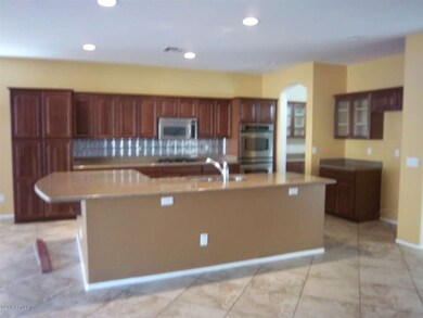 Gorgeous Kitchen