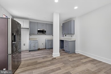 2032 N Capitol St NW unit 1, Washington, DC 20002 - photo 3