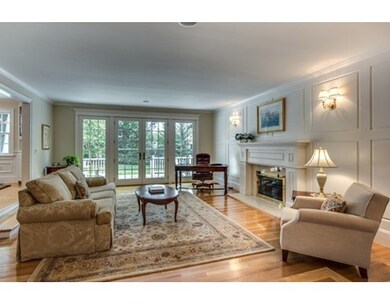 33 Father Carney Dr, Milton, MA 02186 - photo 7