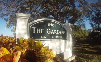Main Entrance