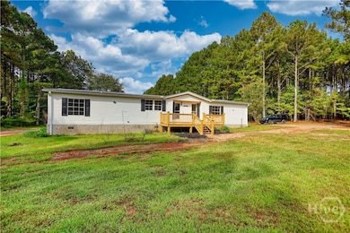 1310 Wallace Rd, Madison, GA 30650 - photo 6