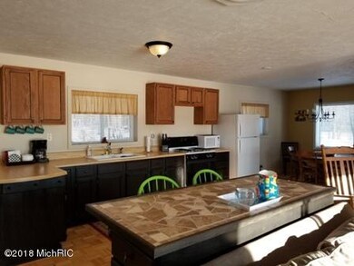 10826 N Beaver Trail, Bitely, MI 49309 - photo 2