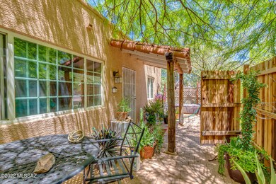 1103 E Halcyon Rd, Tucson, AZ 85719 - photo 4