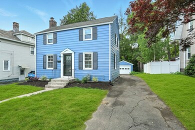 132 Nelson St, West Springfield, MA 01089 - photo 2