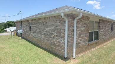 Right Side Yard