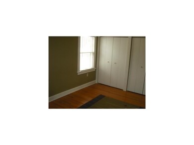 Bedroom. Bedroom on 2nd level