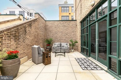 Delancey Lofts unit 203, Washington, DC 20009 - photo 5