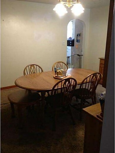 Dining Room.