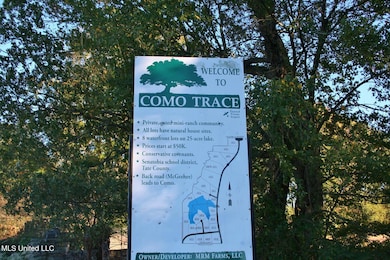 Como trace