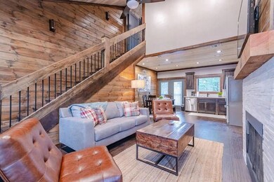 37 Ginseng Cir, Broken Bow, OK 74728 - photo 3