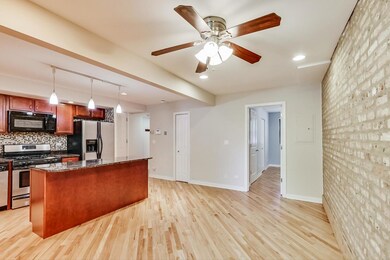 4824 N Hoyne Ave unit 1, Chicago, IL 60625 - photo 4