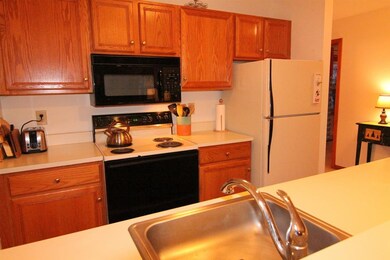148 Deer Park Dr unit 98, Woodstock, NH 03262 - photo 4