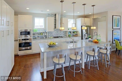 13502 Windy Meadow Ln unit P003, Silver Spring, MD 20906 - photo 4