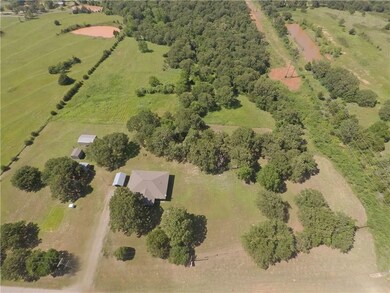 338418 E Highway 62, Meeker, OK 74855 - photo 4