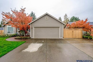 4955 Peyton St N, Keizer, OR 97303 - photo 2