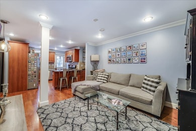 403 Adams St unit 1, Hoboken, NJ 07030 - photo 3