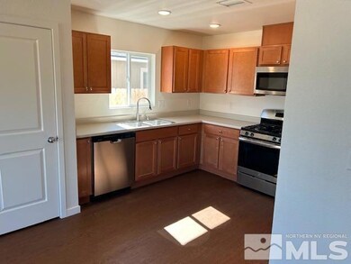 244 Misty Way, Dayton, NV 89403 - photo 3