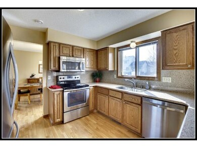 Brand new stainless steel kitchen appliances