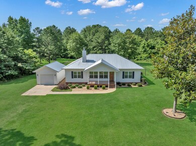 388 Bond Rd, Cairo, GA 39827 - photo 5