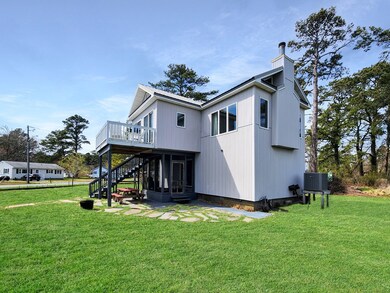 Front Elevation