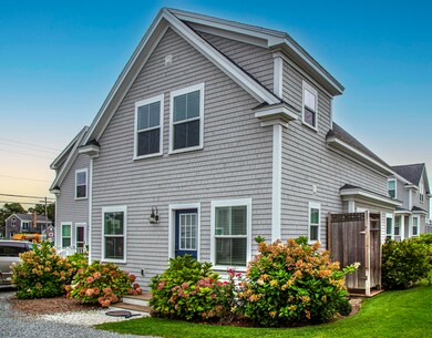 61 Old Wharf Rd unit 5, Dennis Port, MA 02639 - photo 3