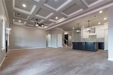 701 NW 198th St, Edmond, OK 73012 - photo 5