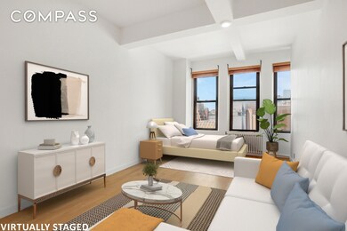Kheel Tower unit 10E, New York, NY 10001 - photo 3