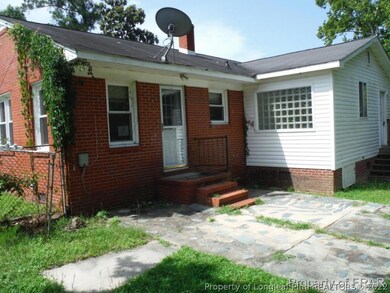 426 Durant Dr, Fayetteville, NC 28304 - photo 2