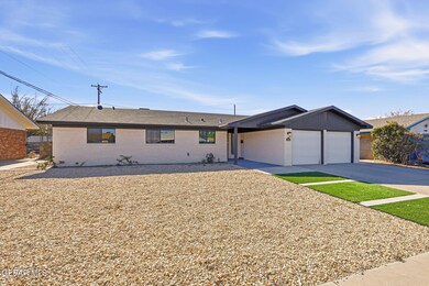 8408 Lait Dr, El Paso, TX 79925 - photo 2