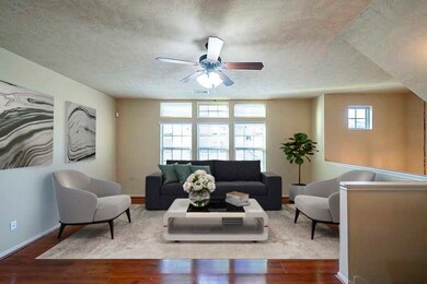 3304 Masters Point Dr, Houston, TX 77091 - photo 2