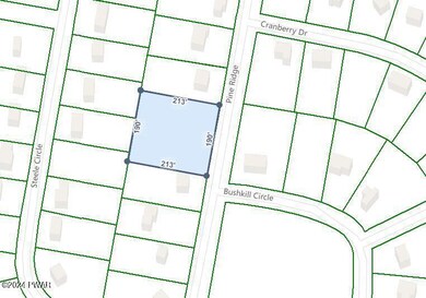 0 Pine Ridge Dr E unit PWBPW241753, Lehman Township, PA 18324 - photo 2