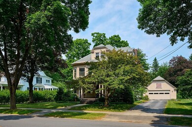 11 Montague St, Turners Falls, MA 01376 - photo 3