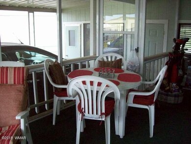 Screened Porch