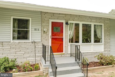 511 W N St, Purcellville, VA 20132 - photo 2