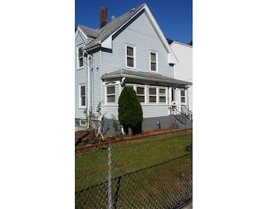 19 Gilman St, Roslindale, MA 02131 - photo 2