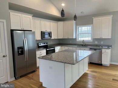 Lot 25 Chalcedony Dr, Martinsburg, WV 25404 - photo 6