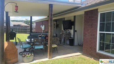 902 Whirlaway Dr, Copperas Cove, TX 76522 - photo 3