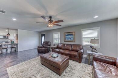 2691 Mcclendon Rd, Weatherford, TX 76088 - photo 5