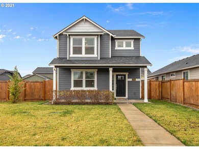 32949 E Lincoln Way, Coburg, OR 97408 - photo 2