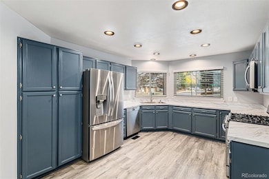 8503 Redstone St, Highlands Ranch, CO 80126 - photo 3