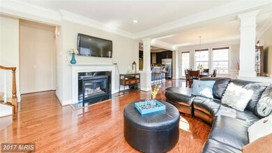 2085 Laura Mews Place, Alexandria, VA 22303 - photo 4